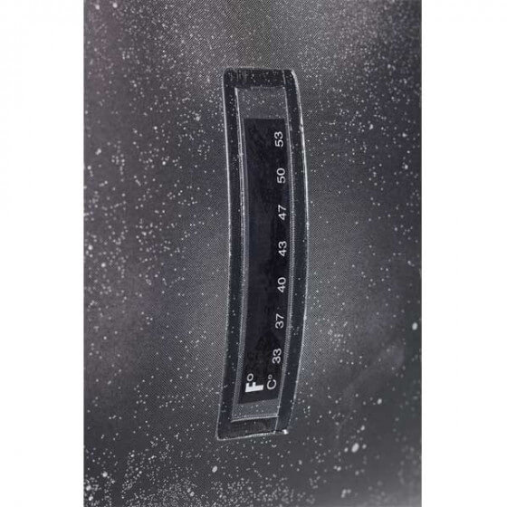 TEMPERATURE DOUCHE SOLAIRE LUXE