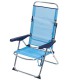 Fauteuil Plage Confort