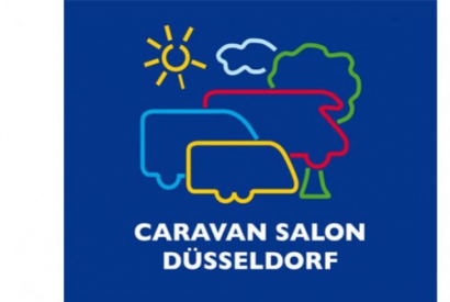 Caravan Salon, Düsseldorf 