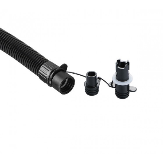 GONFLEUR ELECTRIQUE HAUTE PRESSION