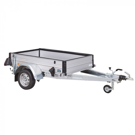 Caravane pliante CAMPTRAIL Caravane pliante CAMPTRAIL