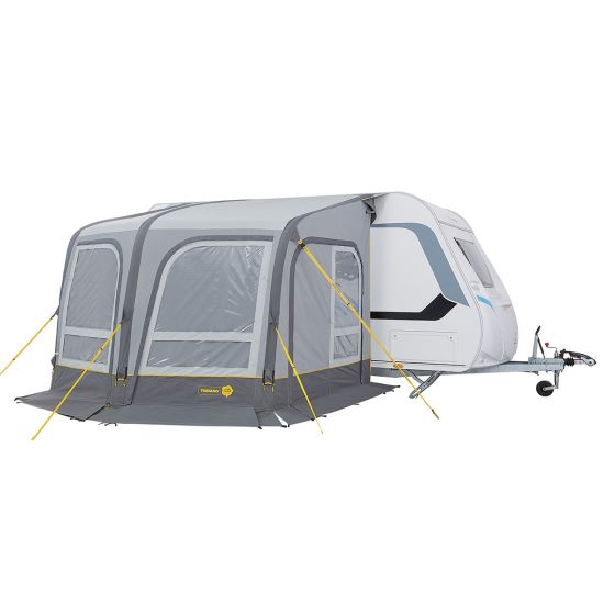 Auvent de caravane gonflable LIMA