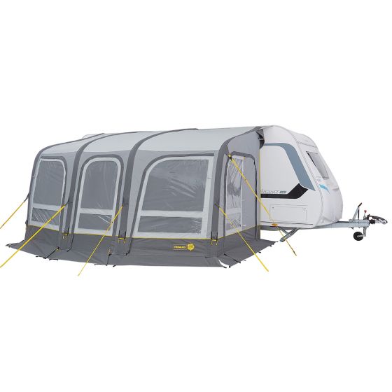 Auvent de caravane gonflable LIMA