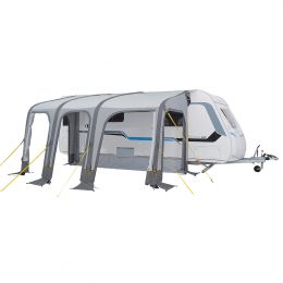 Auvent de caravane gonflable LIMA