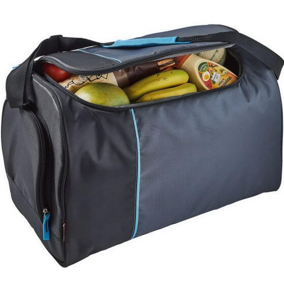 Sac glacière souple ARTIC 46L