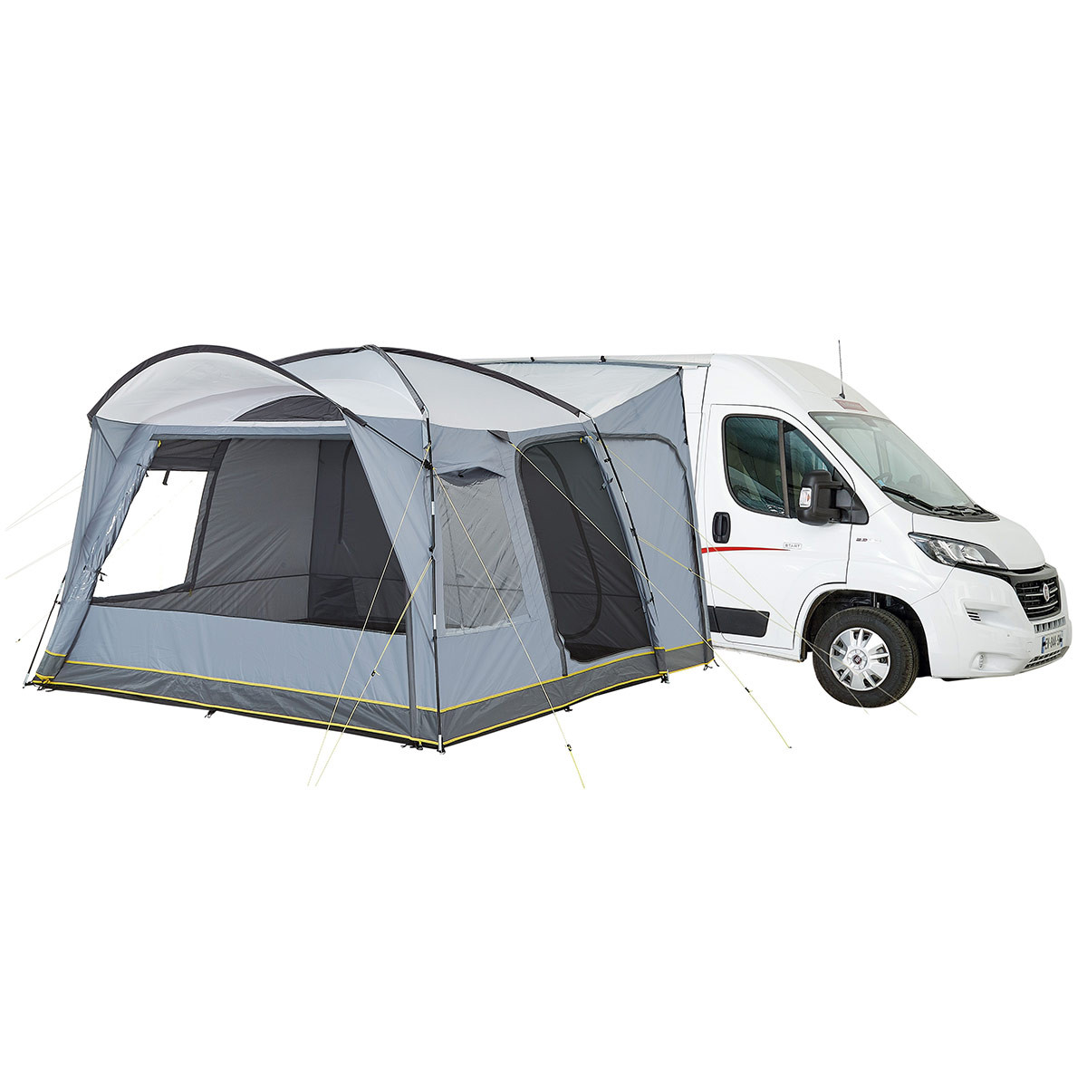 Tentes, auvents de camping et accessoires caravane