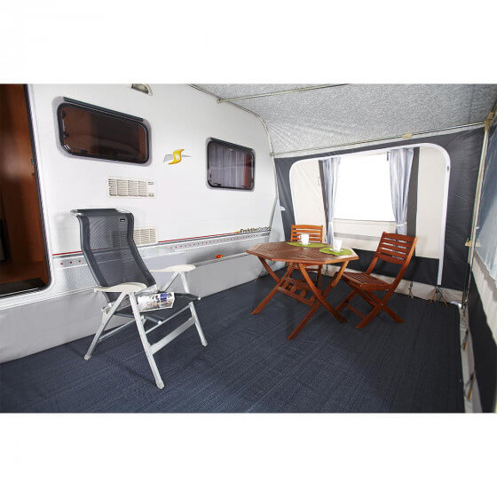 Tapis de sol PE 350 cm