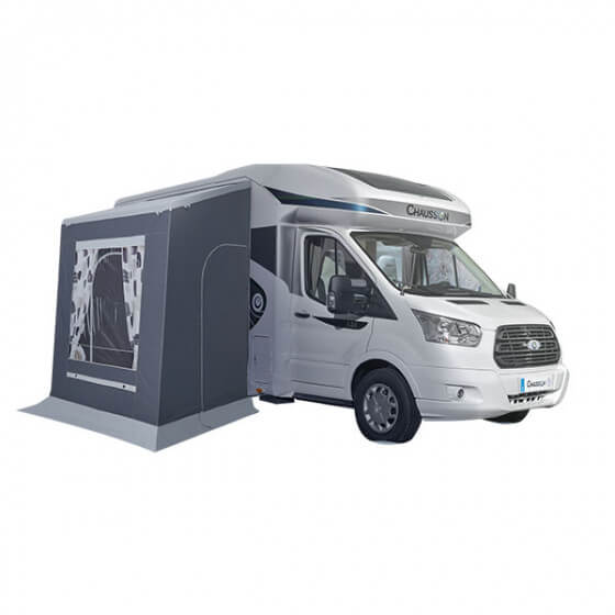 Auvent Neige NAGANO 1,50m