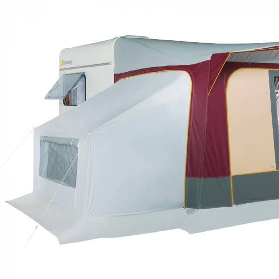 annexe chambre confort pour auvent de caravane TRIGANO