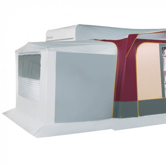 Annexe rangement pour auvent caravane TRIGANO Annexe rangement pour auvent caravane TRIGANO