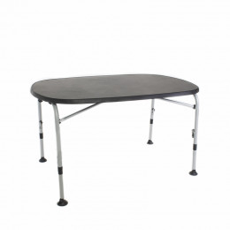 Table ovale Trigano