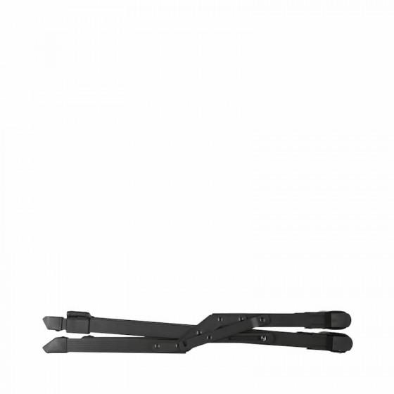 Support pliant pour glacière Mestic 3