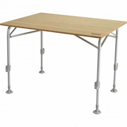 Table bambou Trigano