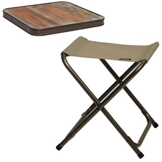 PACK TABLETTE + PLIANT MOKA