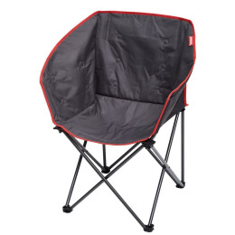 Fauteuil de camping mars