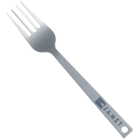 FOUCHETTE SET DE 3 COUVERTS EN TITANE