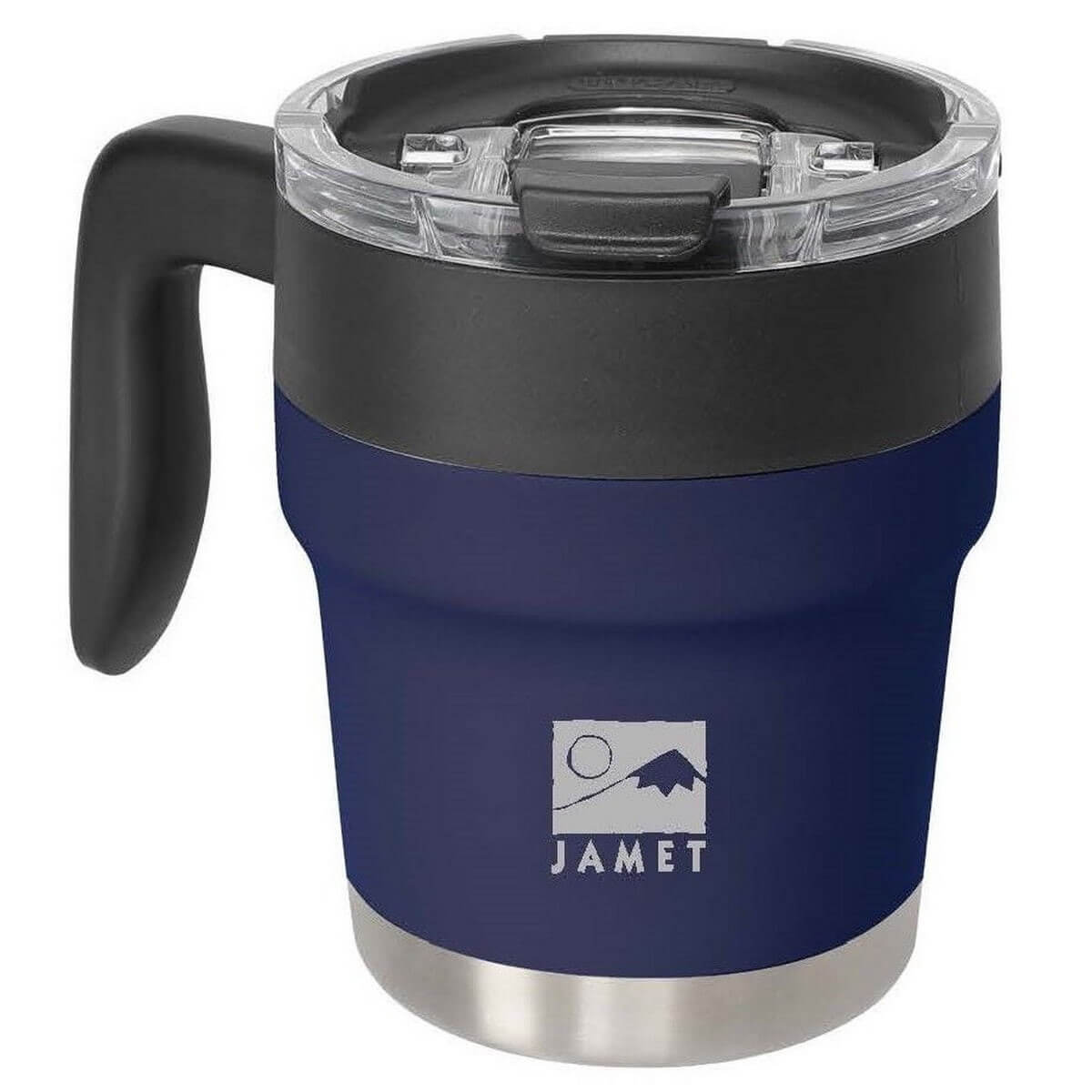 Mug Isotherme 350 Ml JAMET Trigano Camping