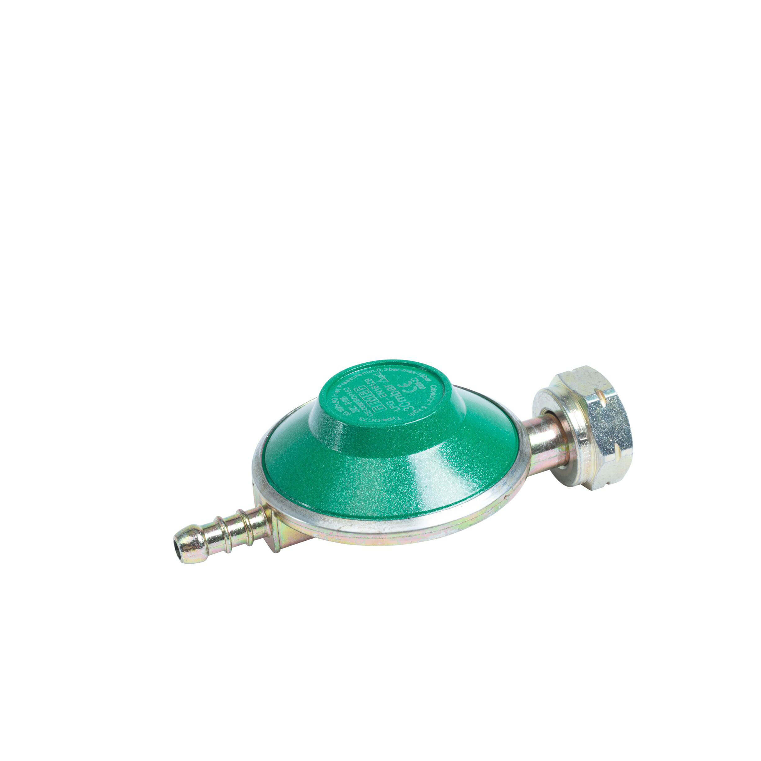 Camping Gaz Détendeur 30 – 50mbar Réglable 32415