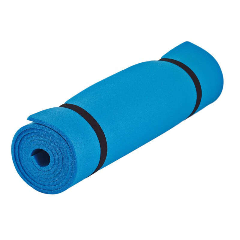 Tapis mousse Trigano Camping