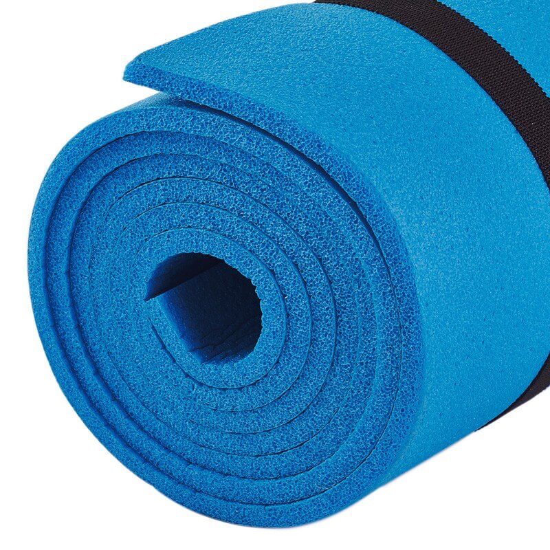 Tapis mousse Trigano Camping