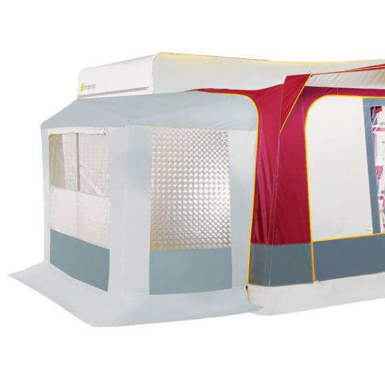 Pack auvent OCEAN - Grand confort