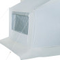 Annexe chambre confort pour auvent caravane TRIGANO fenêtre
