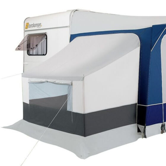 Annexe chambre pour auvent caravane TRIGANO Annexe chambre pour auvent caravane TRIGANO