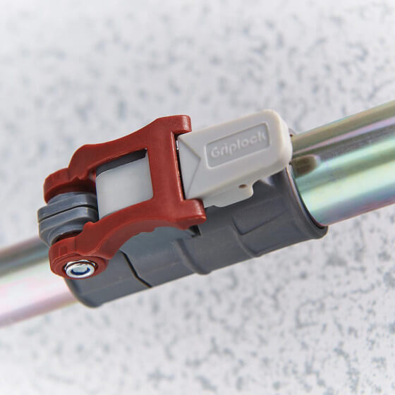 Pack auvent MONTREUX 2,50m serrage