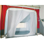 Annexe chambre confort pour auvent caravane TRIGANO intérieur