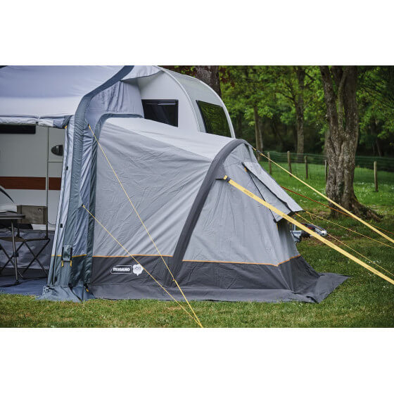 Annexe auvent de caravane gonflable ARUBA