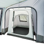Chambre intérieure annexe auvent de camping-car gonflable PHUKET