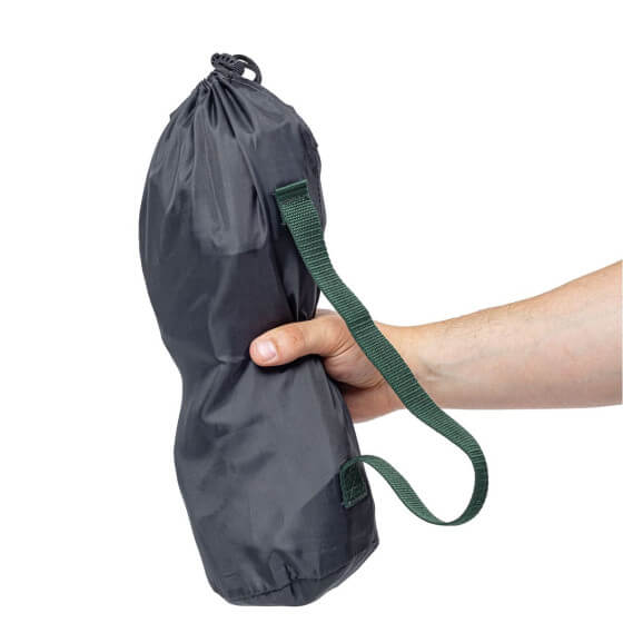 fauteuil ultralight bas sac