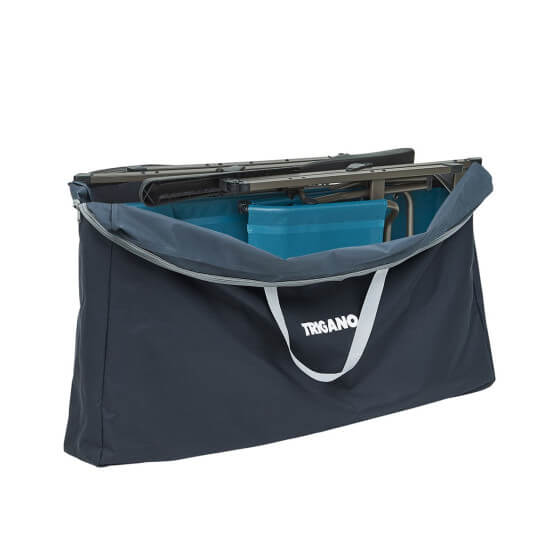 Housse de transport ouverte