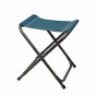 Tabouret camping pliant ELECTRA