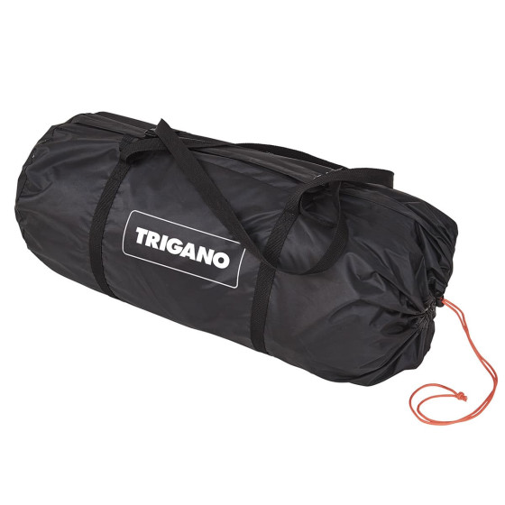 Tente de camping 2 places Bilbao 2 TRIGANO - sac Tente de camping 2 places Bilbao 2 TRIGANO - sac