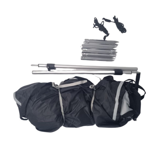 Tente gonflable 1 place HOLD UP accessoires Tente gonflable 1 place HOLD UP accessoires