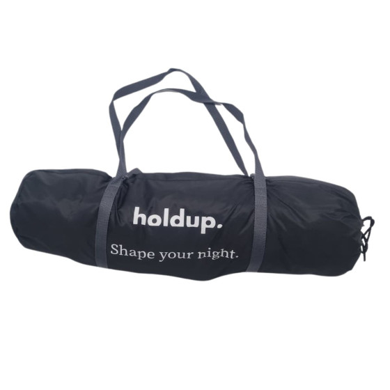 Tente gonflable 1 place HOLD UP sac Tente gonflable 1 place HOLD UP sac