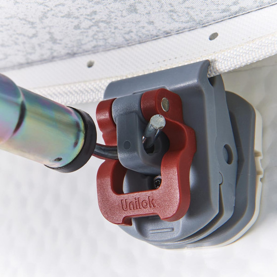 Auvent de caravane ATLANTIQUE TRIGANO - trifix Auvent de caravane ATLANTIQUE TRIGANO - trifix