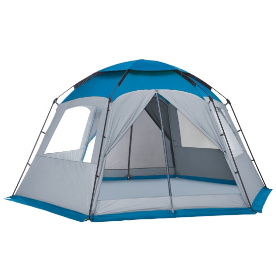 Abri tonnelle Trigano moustiquaire