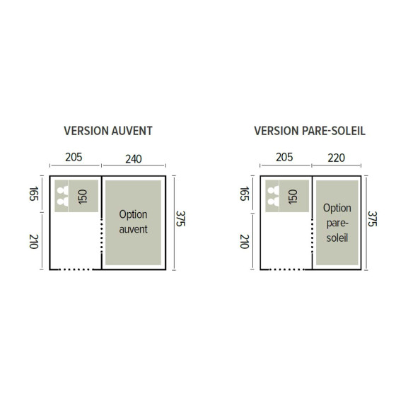 Camptrail plan Camptrail plan