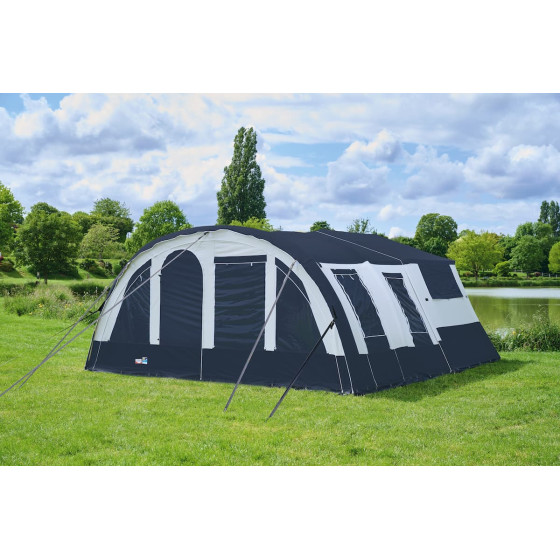 Caravane pliante JAMET AIR