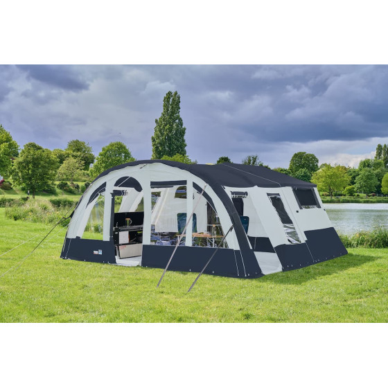 Caravane pliante JAMET AIR