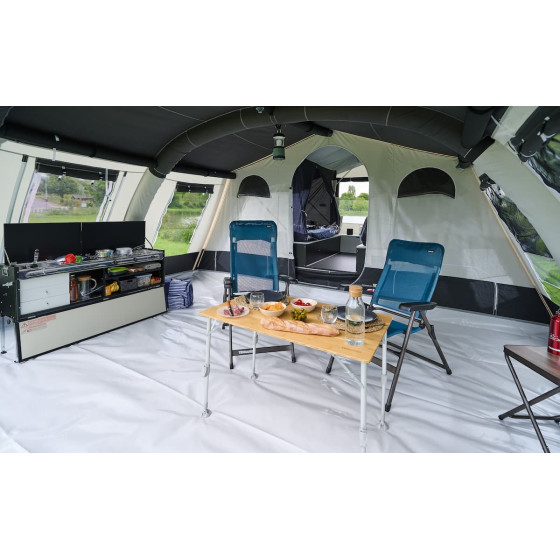 Caravane pliante JAMET AIR