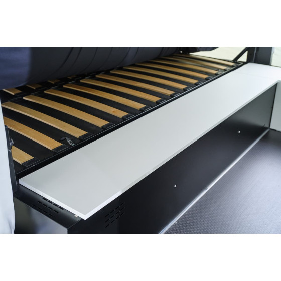 Caravane pliante JAMET AIR