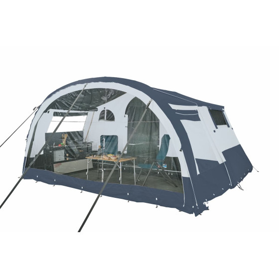 Caravane pliante JAMET AIR