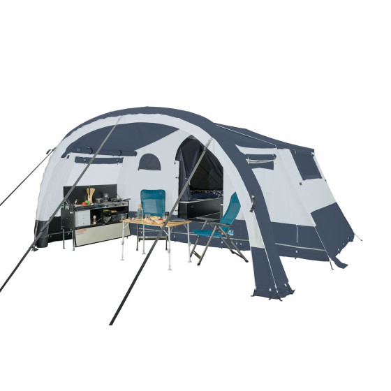 Caravane pliante JAMET AIR