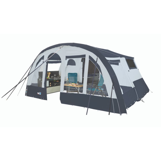 Caravane pliante JAMET AIR