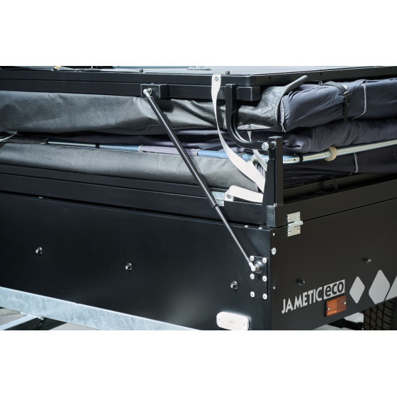 Caravane pliante JAMET Eco Caravane pliante JAMET Eco