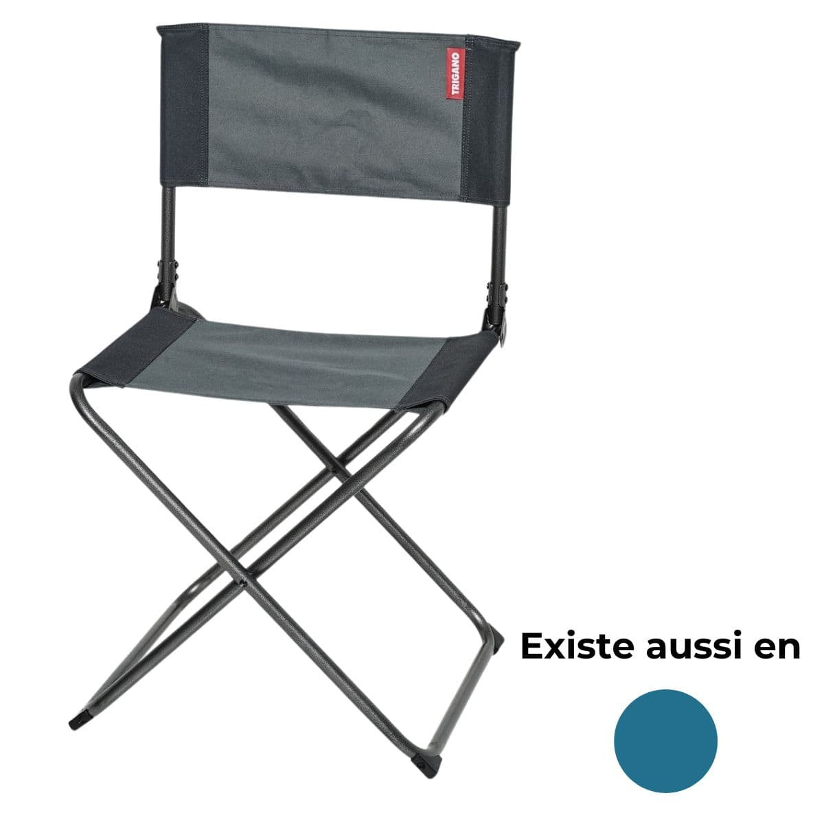 Mojawo Chaise de camping pliante à rayures arc-en-ciel Mojawo Chaise de camping pliante à rayures arc-en-ciel