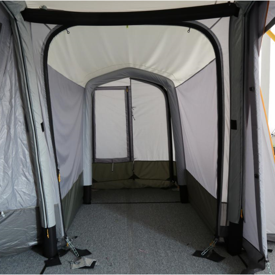 INTERIEUR ANNEXE INDIANA